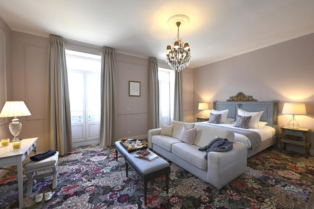 Grand Hotel Henri - Teritoria LʼIsle-sur-la-Sorgue Zewnętrze zdjęcie