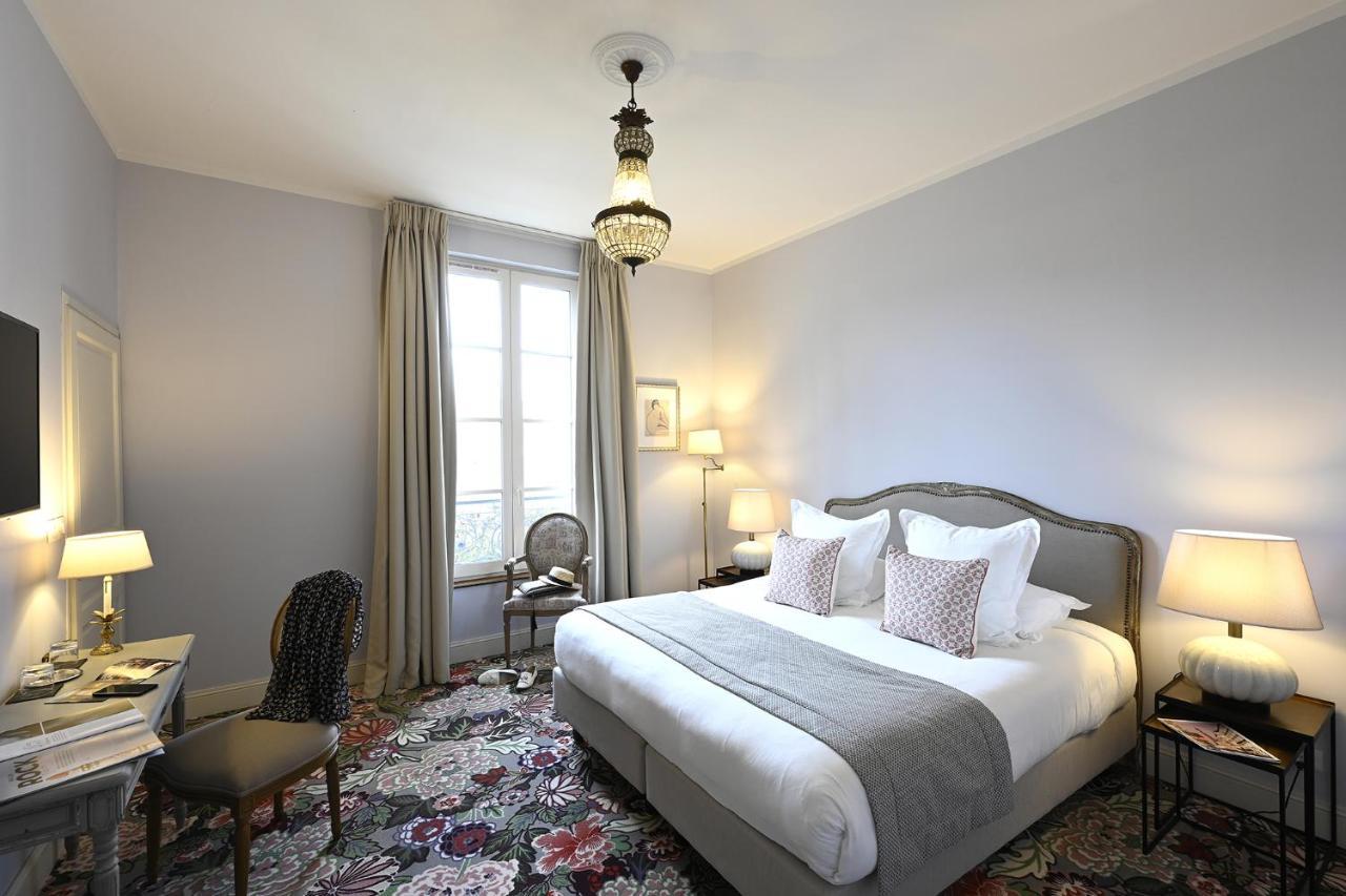 Grand Hotel Henri - Teritoria LʼIsle-sur-la-Sorgue Zewnętrze zdjęcie