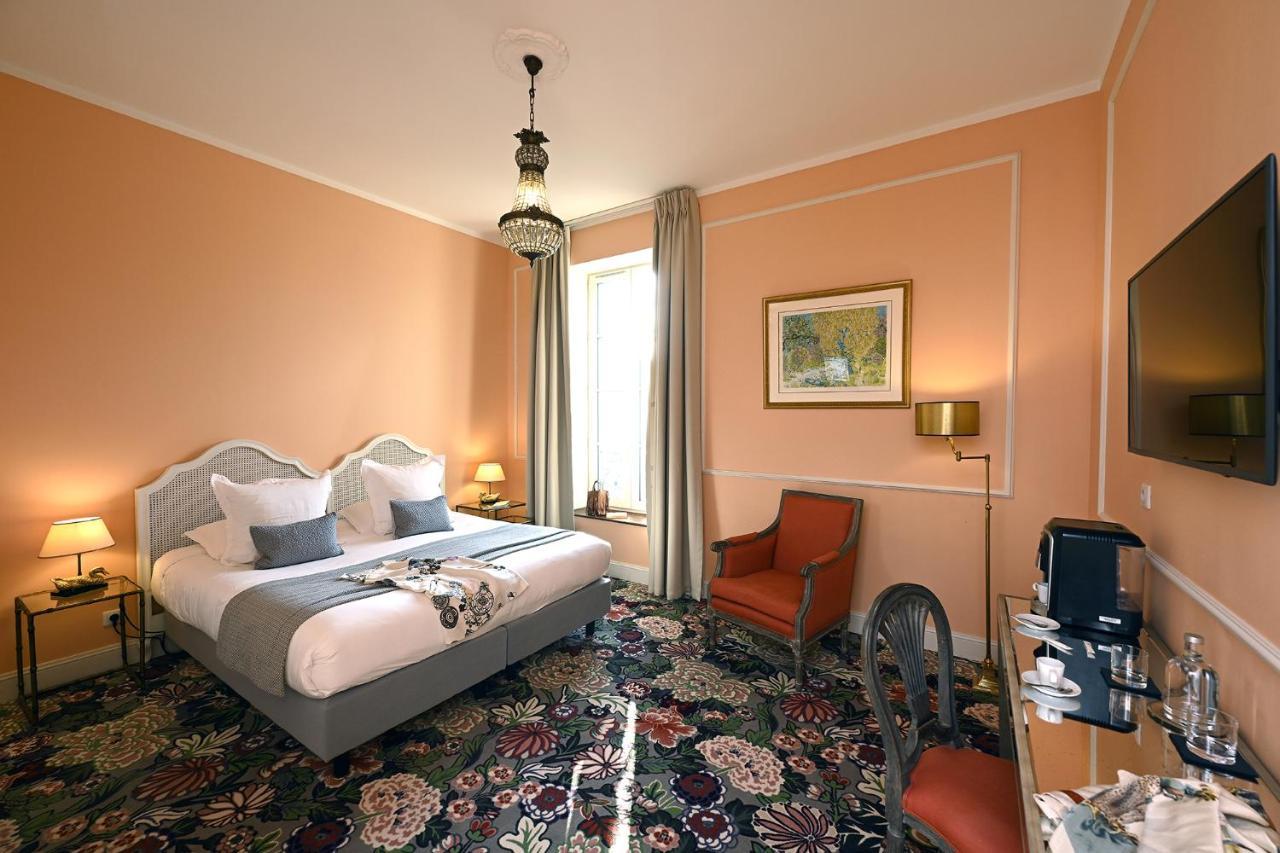 Grand Hotel Henri - Teritoria LʼIsle-sur-la-Sorgue Zewnętrze zdjęcie