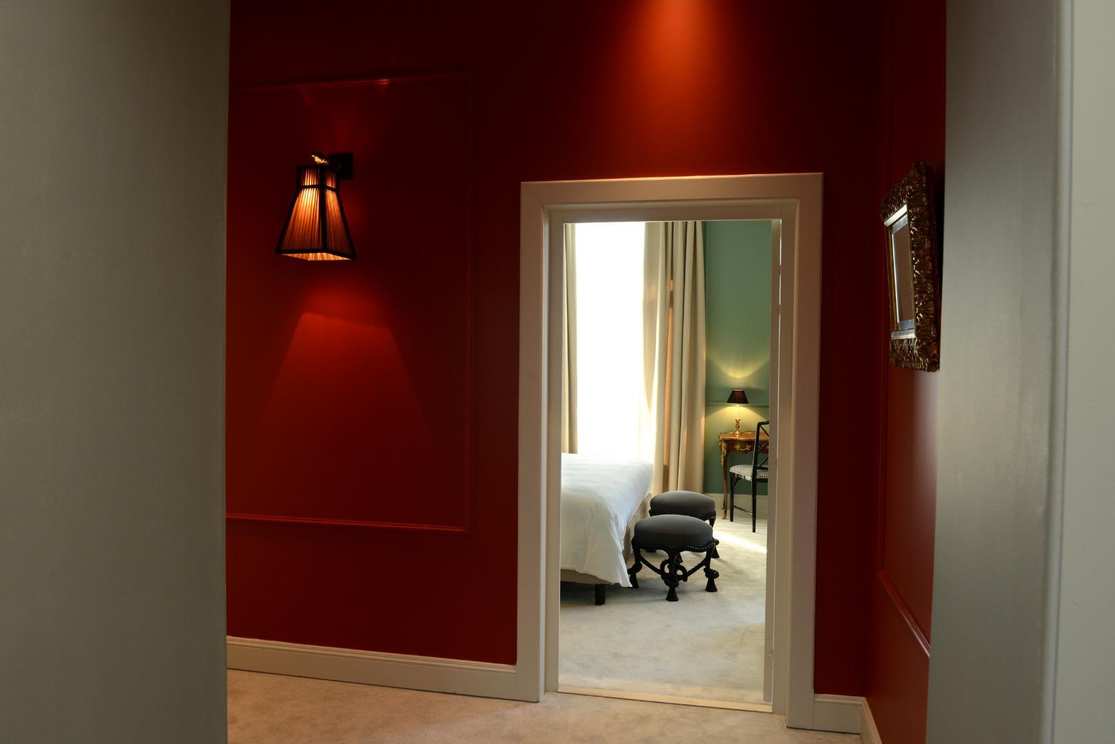 Grand Hotel Henri - Teritoria LʼIsle-sur-la-Sorgue Zewnętrze zdjęcie