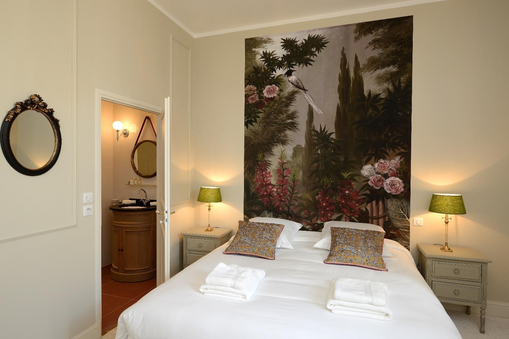 Grand Hotel Henri - Teritoria LʼIsle-sur-la-Sorgue Zewnętrze zdjęcie