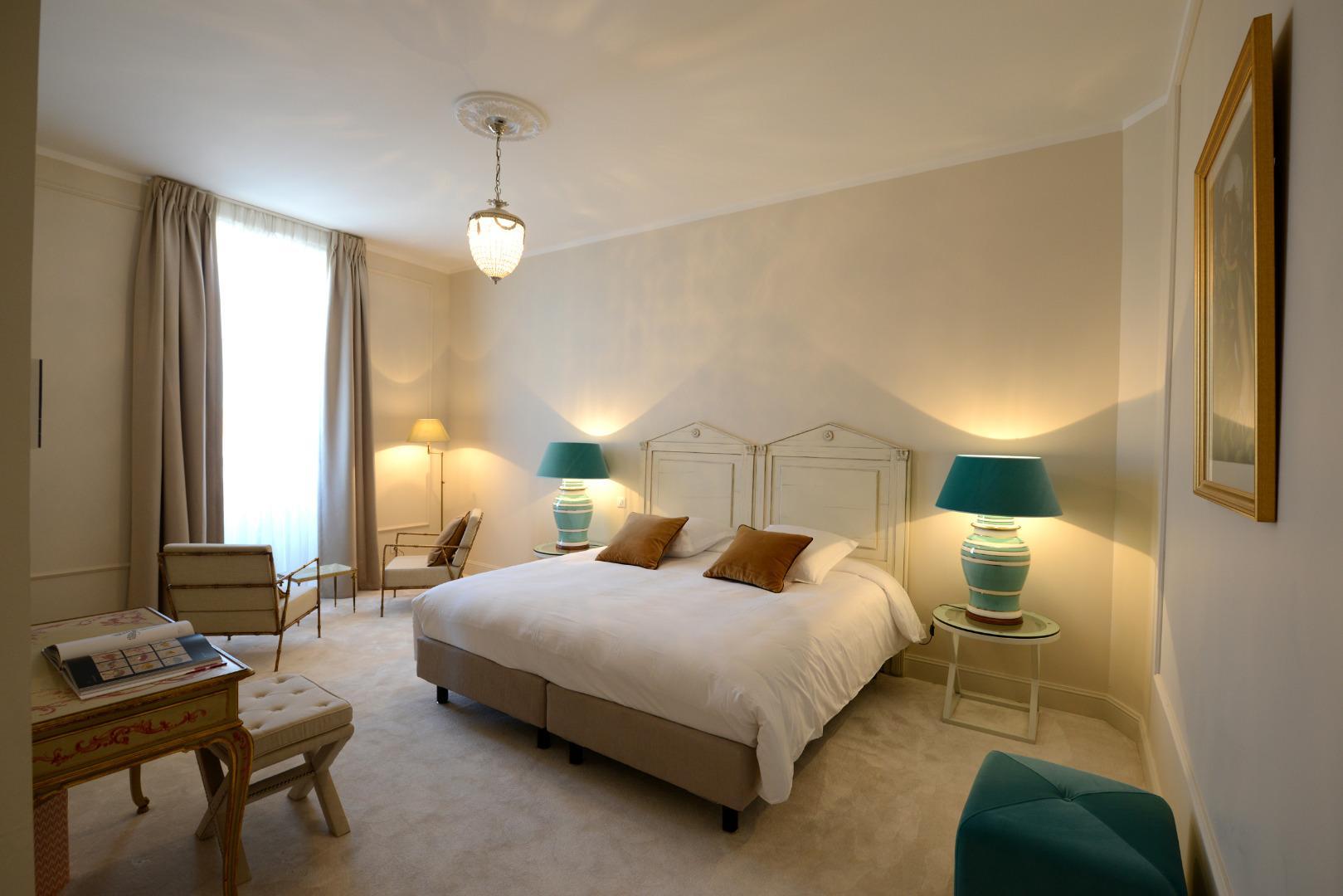 Grand Hotel Henri - Teritoria LʼIsle-sur-la-Sorgue Zewnętrze zdjęcie