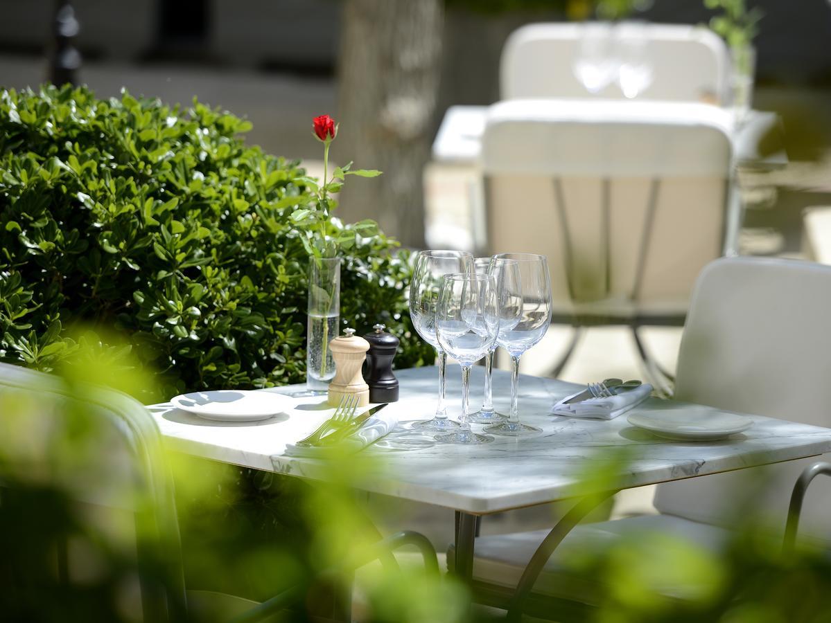 Grand Hotel Henri - Teritoria LʼIsle-sur-la-Sorgue Zewnętrze zdjęcie