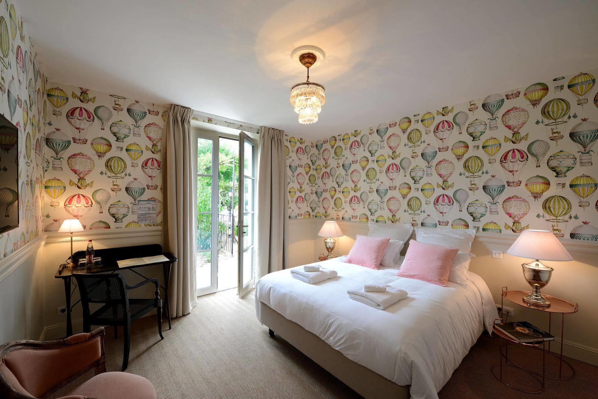 Grand Hotel Henri - Teritoria LʼIsle-sur-la-Sorgue Zewnętrze zdjęcie
