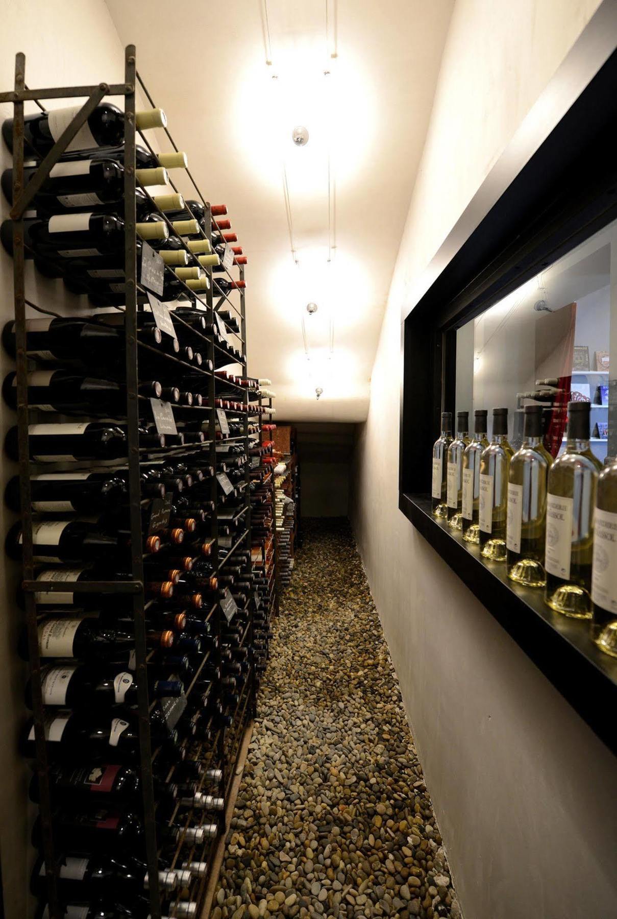Grand Hotel Henri - Teritoria LʼIsle-sur-la-Sorgue Zewnętrze zdjęcie